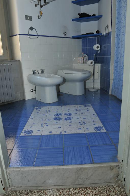 La Concordia Bed & Breakfast Neapel Zimmer foto