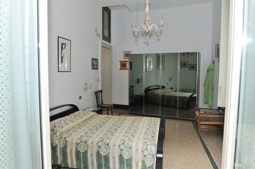 La Concordia Bed & Breakfast Neapel Exterior foto