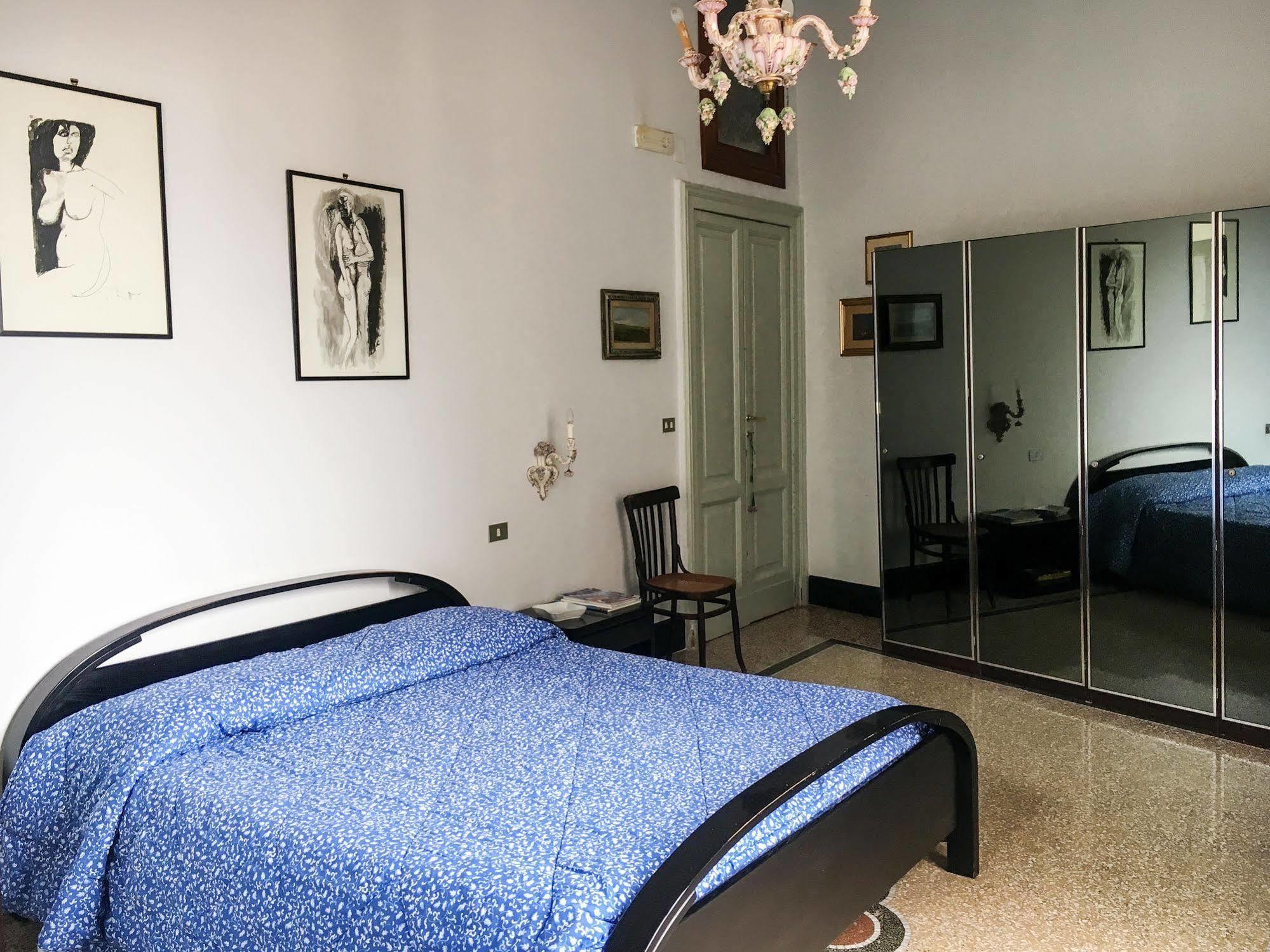 La Concordia Bed & Breakfast Neapel Exterior foto